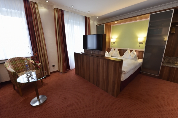 Hotel Coellner Hof